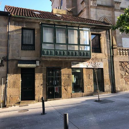 شقة Preciosa Casa En El Centro Con Wifi فيجو المظهر الخارجي الصورة