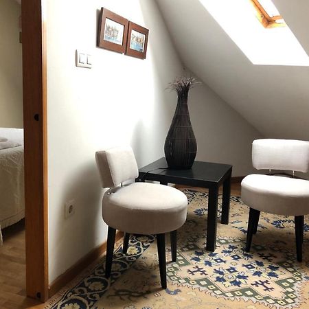 شقة Preciosa Casa En El Centro Con Wifi فيجو المظهر الخارجي الصورة