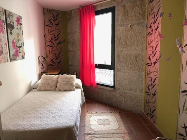 شقة Preciosa Casa En El Centro Con Wifi فيجو المظهر الخارجي الصورة