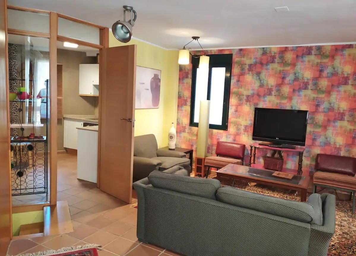 شقة Preciosa Casa En El Centro Con Wifi فيجو المظهر الخارجي الصورة