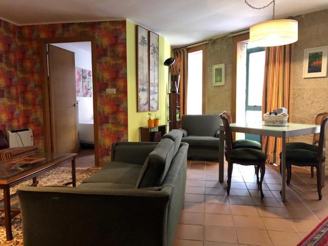 شقة Preciosa Casa En El Centro Con Wifi فيجو المظهر الخارجي الصورة