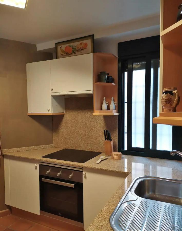شقة Preciosa Casa En El Centro Con Wifi فيجو المظهر الخارجي الصورة