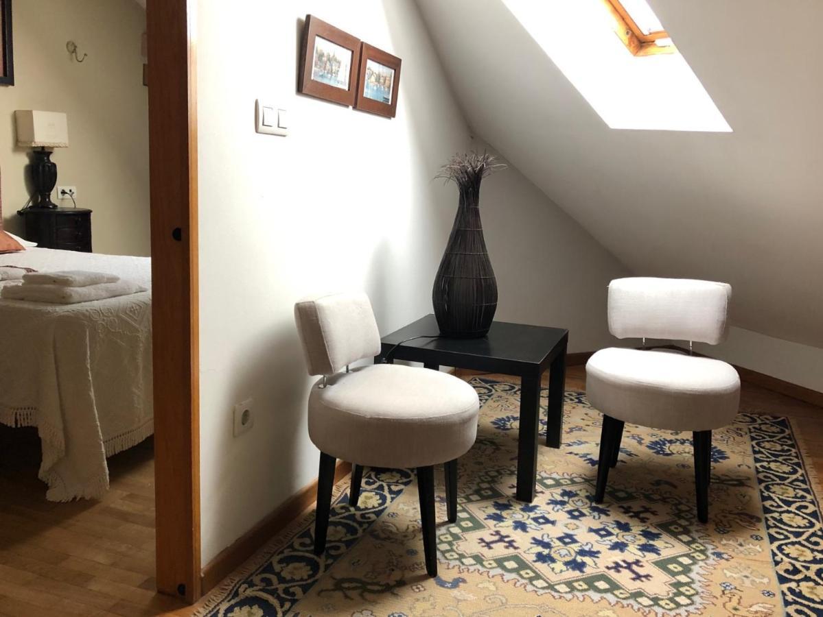 شقة Preciosa Casa En El Centro Con Wifi فيجو المظهر الخارجي الصورة
